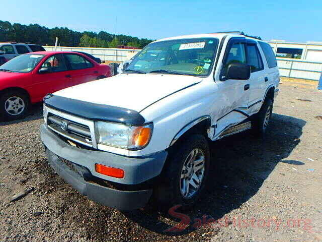 JTDEBRBE6LJ004775 1998 TOYOTA 4RUNNER