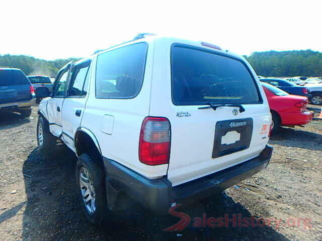 JTDEBRBE6LJ004775 1998 TOYOTA 4RUNNER