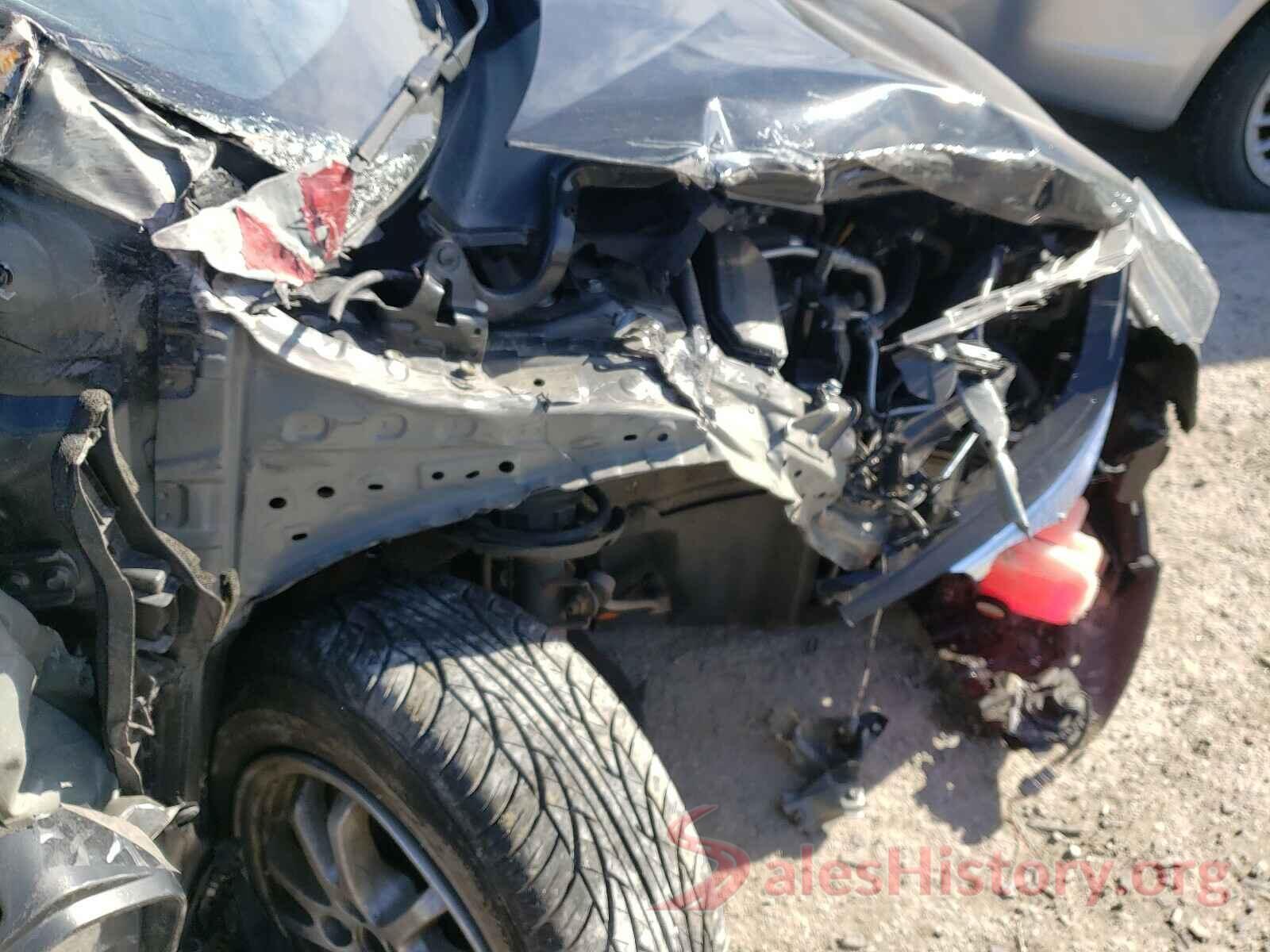 JTDKBRFUXG3006477 2016 TOYOTA PRIUS