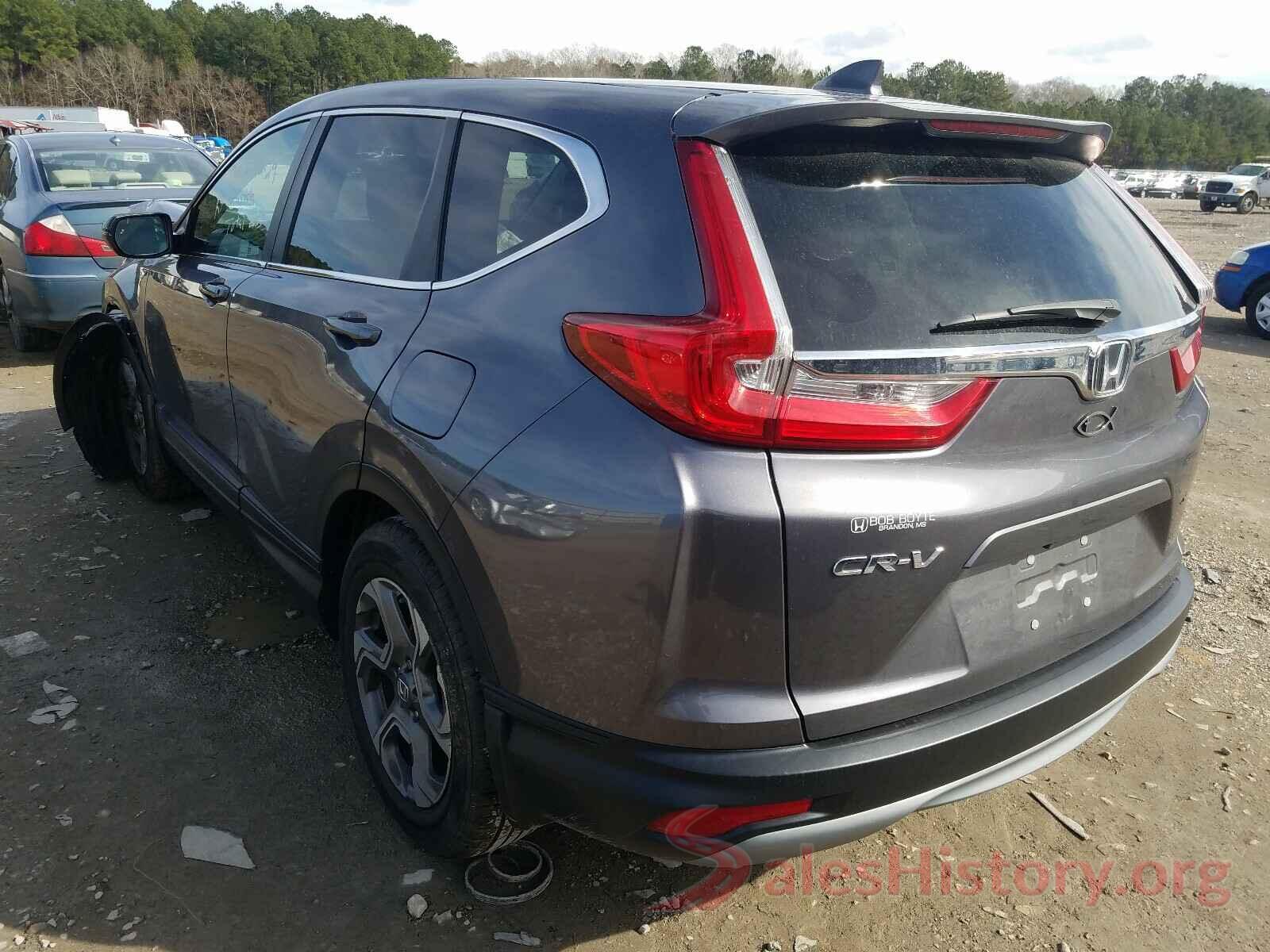 7FARW1H80JE020889 2018 HONDA CRV