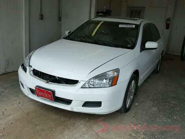 JF2SJAEC8HH402328 2006 HONDA ACCORD