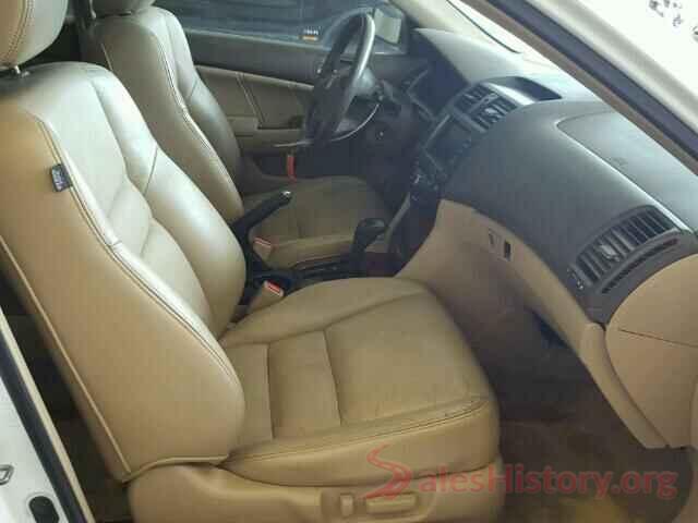 JF2SJAEC8HH402328 2006 HONDA ACCORD