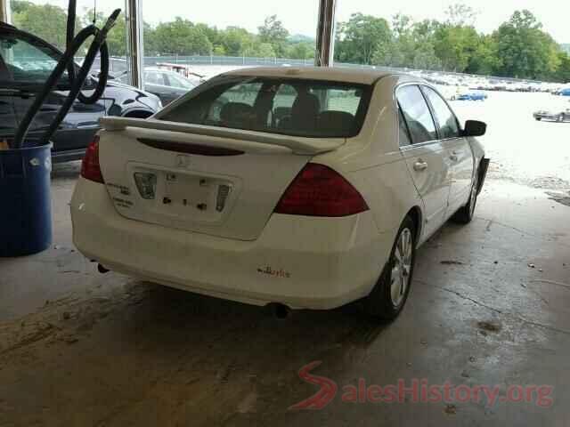 JF2SJAEC8HH402328 2006 HONDA ACCORD