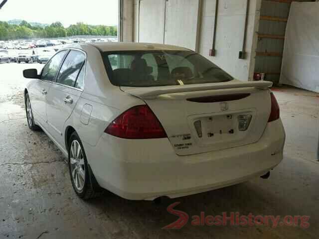 JF2SJAEC8HH402328 2006 HONDA ACCORD