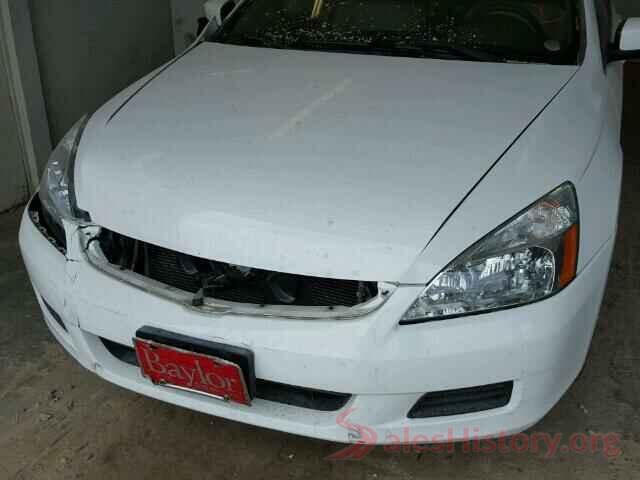 JF2SJAEC8HH402328 2006 HONDA ACCORD