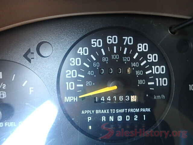 1N6AD0ER3KN788680 1998 CHEVROLET LUMINA