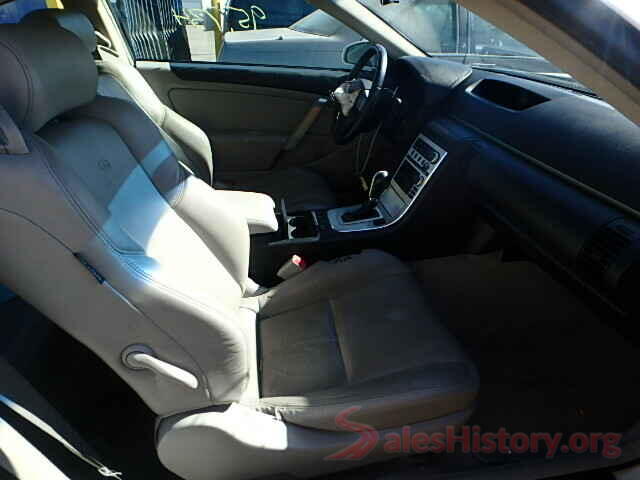 4T1L11AK4LU325307 2006 INFINITI G35