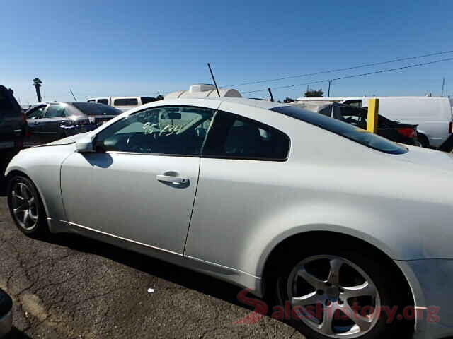 4T1L11AK4LU325307 2006 INFINITI G35