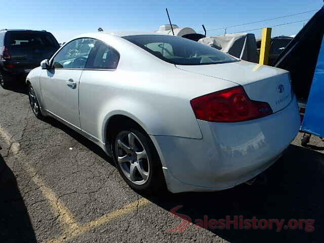 4T1L11AK4LU325307 2006 INFINITI G35