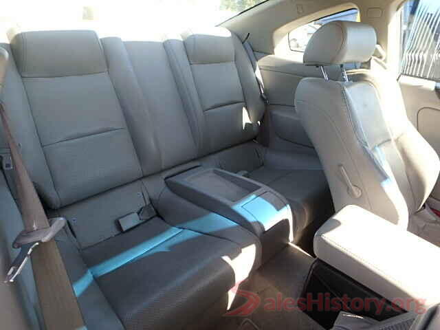 4T1L11AK4LU325307 2006 INFINITI G35