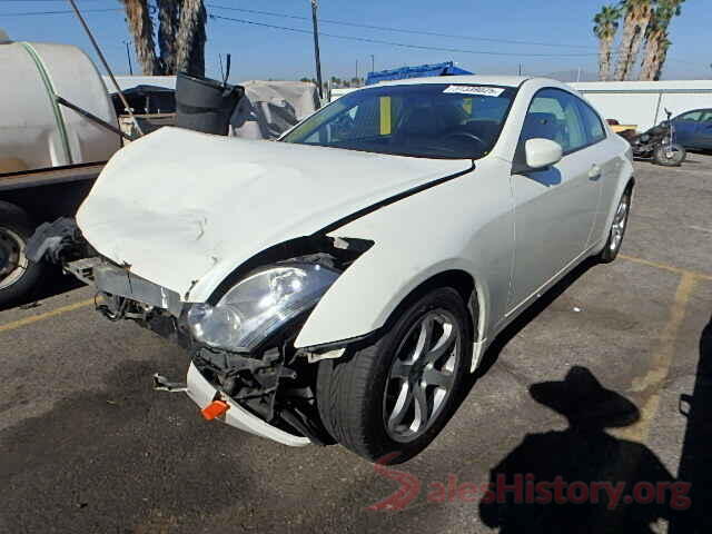 4T1L11AK4LU325307 2006 INFINITI G35