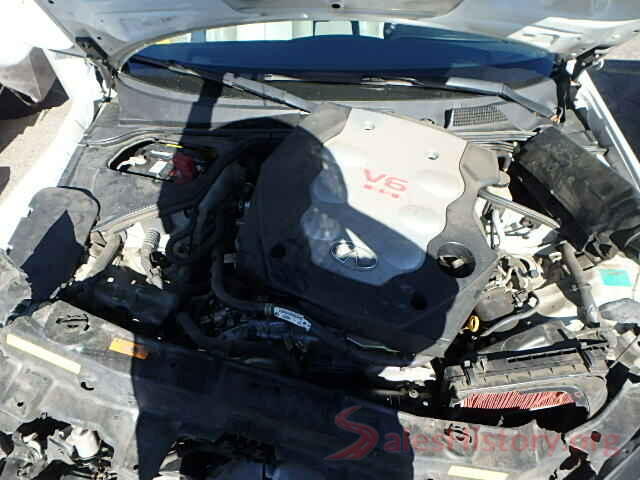 4T1L11AK4LU325307 2006 INFINITI G35