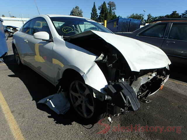 4T1L11AK4LU325307 2006 INFINITI G35