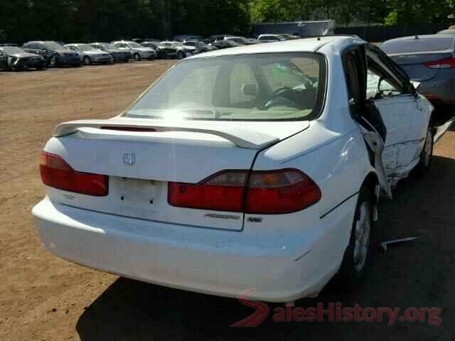 4T1BK1EB1GU232298 1999 HONDA ACCORD