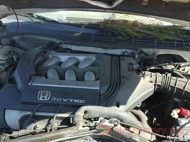 4T1BK1EB1GU232298 1999 HONDA ACCORD