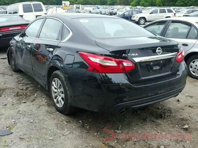 JF1GPAP65G8205812 2016 NISSAN ALTIMA