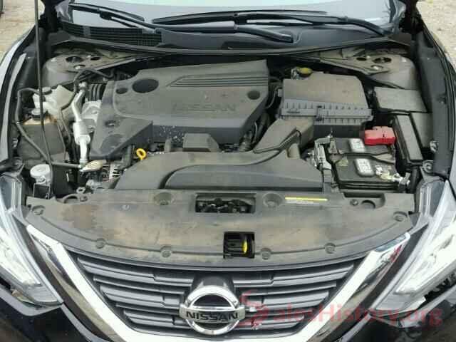 JF1GPAP65G8205812 2016 NISSAN ALTIMA