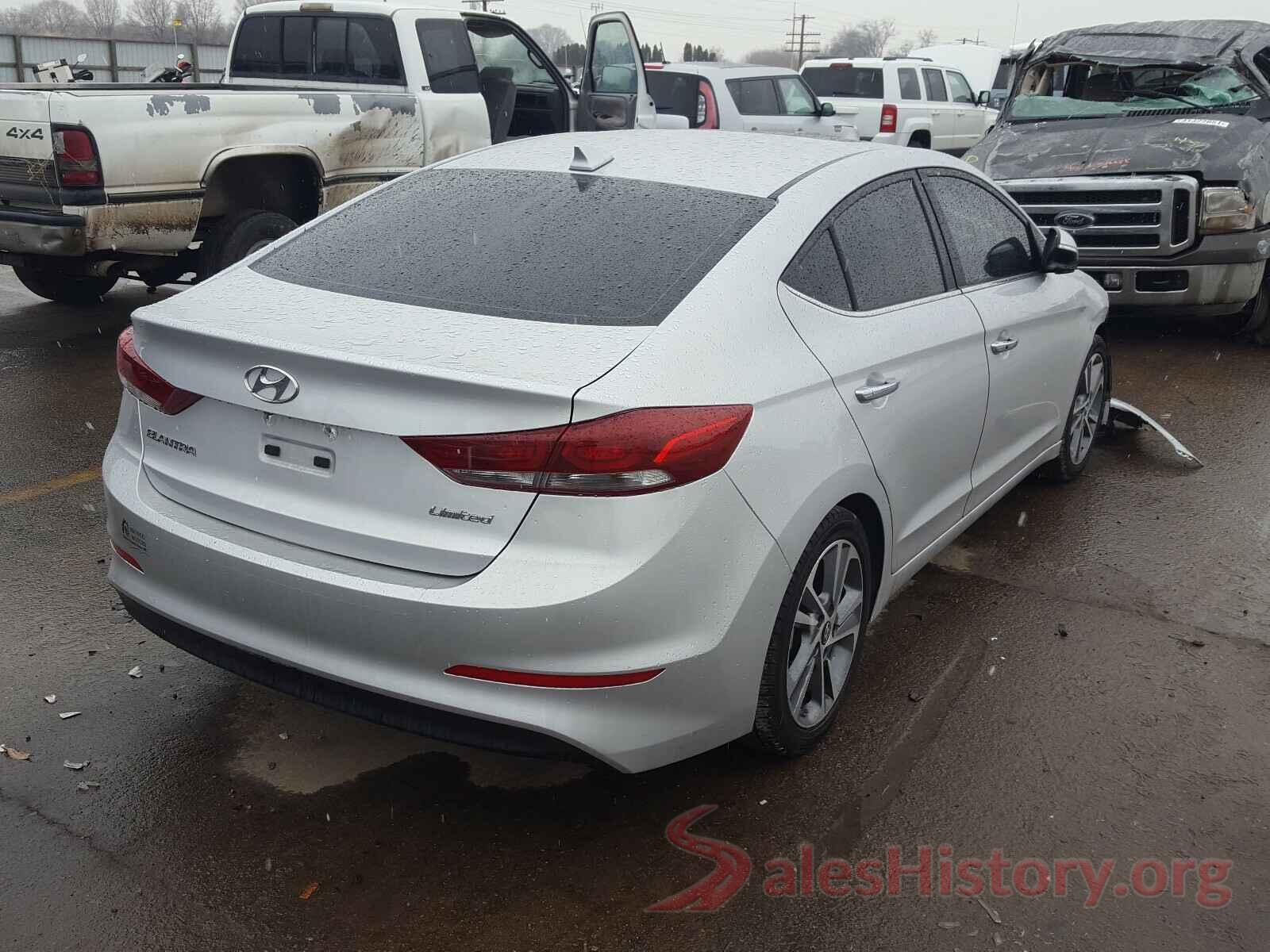 KMHD84LF2HU066048 2017 HYUNDAI ELANTRA