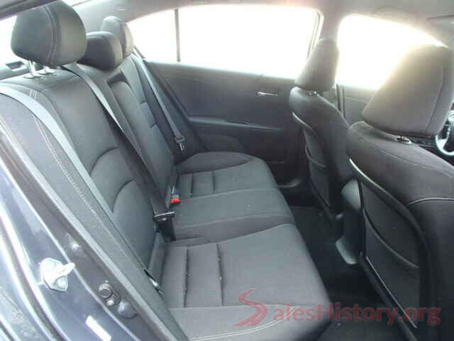 SHHFK7H46JU428306 2013 HONDA ACCORD