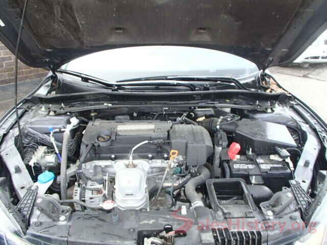 SHHFK7H46JU428306 2013 HONDA ACCORD