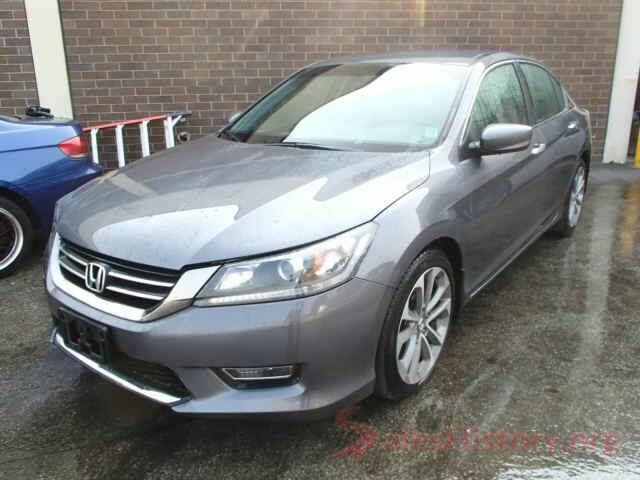 SHHFK7H46JU428306 2013 HONDA ACCORD