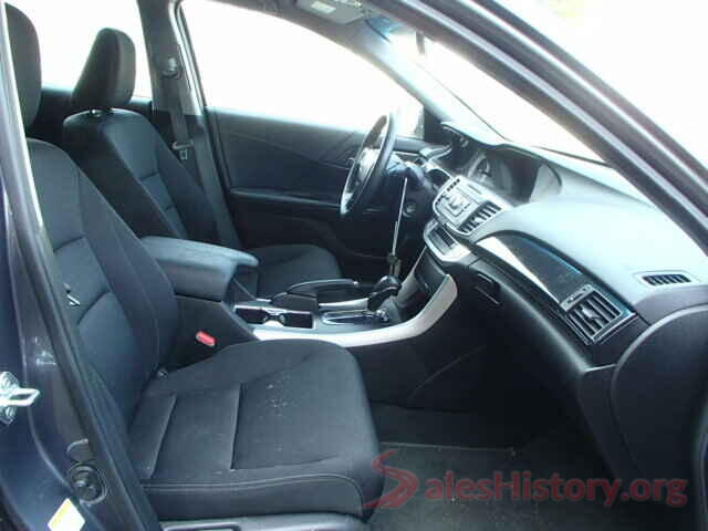 SHHFK7H46JU428306 2013 HONDA ACCORD