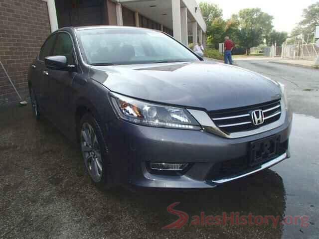 SHHFK7H46JU428306 2013 HONDA ACCORD