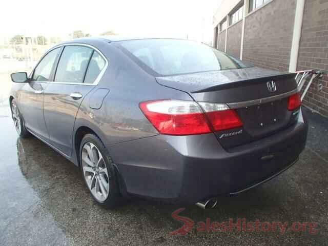 SHHFK7H46JU428306 2013 HONDA ACCORD