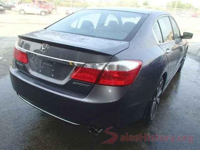 SHHFK7H46JU428306 2013 HONDA ACCORD