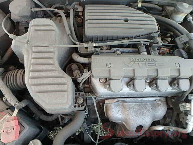 JTDS4RCE8LJ038793 2004 HONDA CIVIC