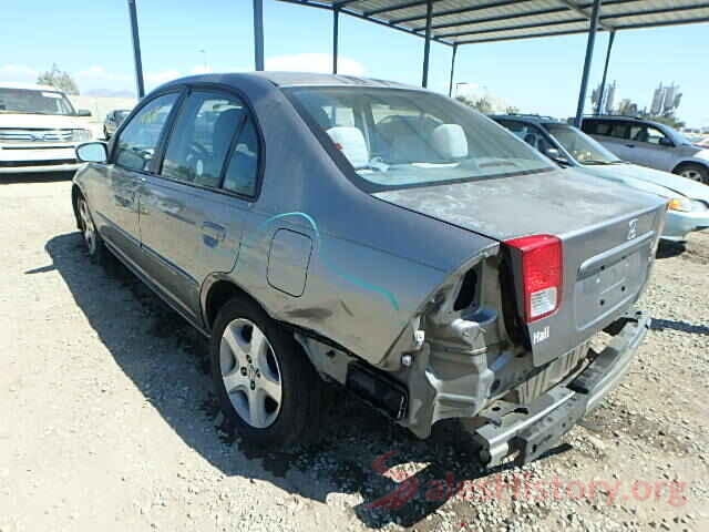 JTDS4RCE8LJ038793 2004 HONDA CIVIC