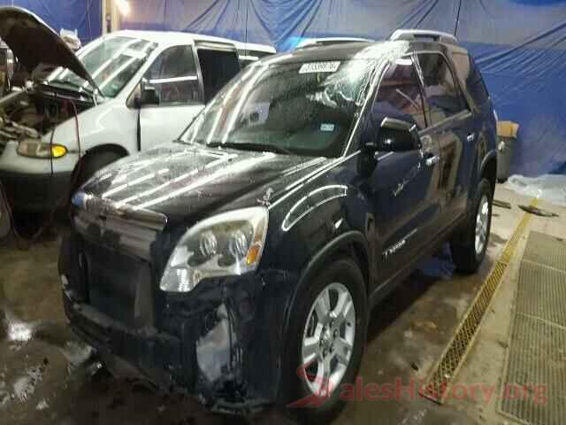 2T1BURHE6JC985221 2008 GMC ACADIA