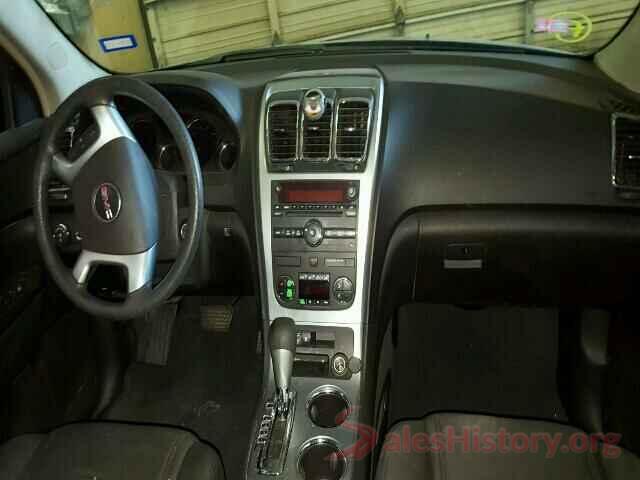 2T1BURHE6JC985221 2008 GMC ACADIA