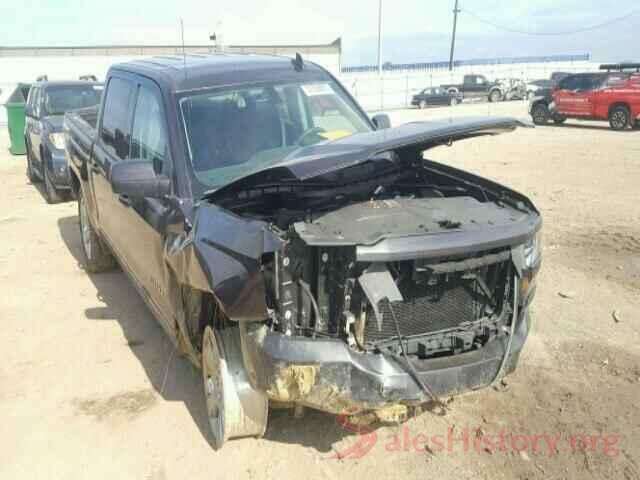 JTHC81D21K5034430 2016 CHEVROLET SILVERADO