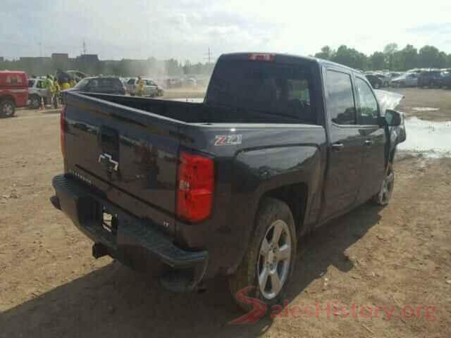 JTHC81D21K5034430 2016 CHEVROLET SILVERADO