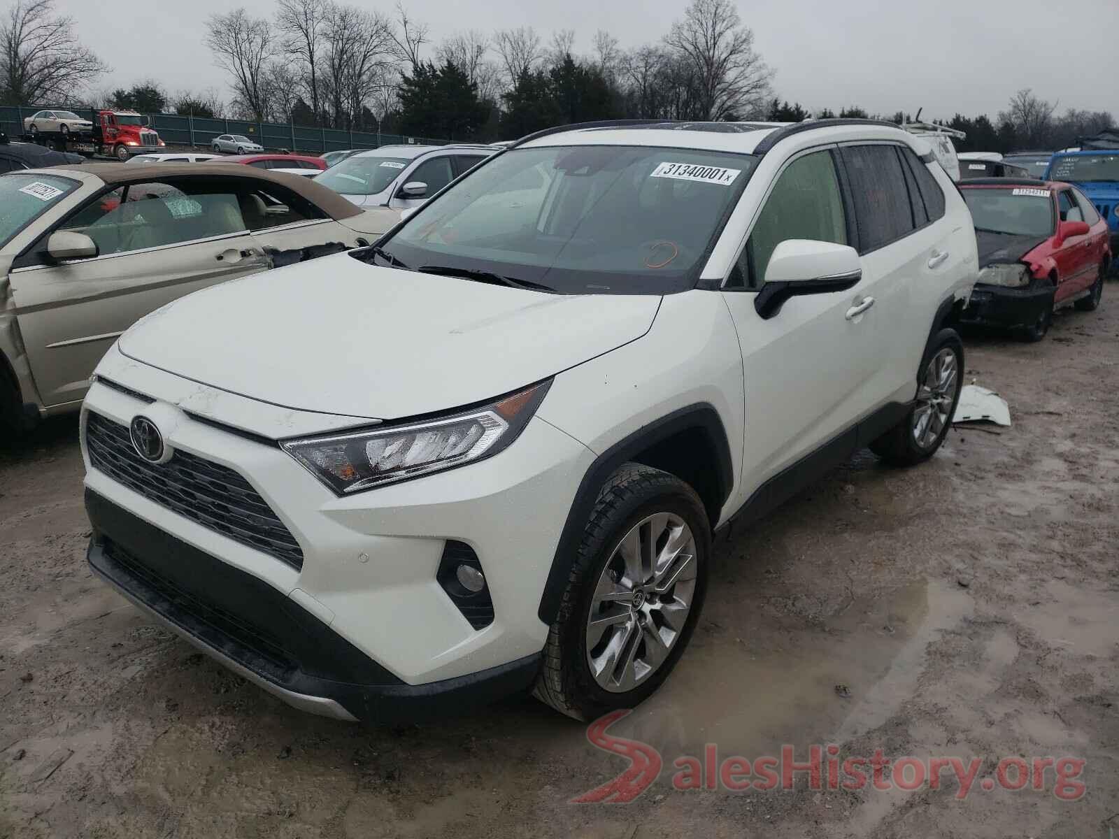 JTMY1RFV3LJ021544 2020 TOYOTA RAV4