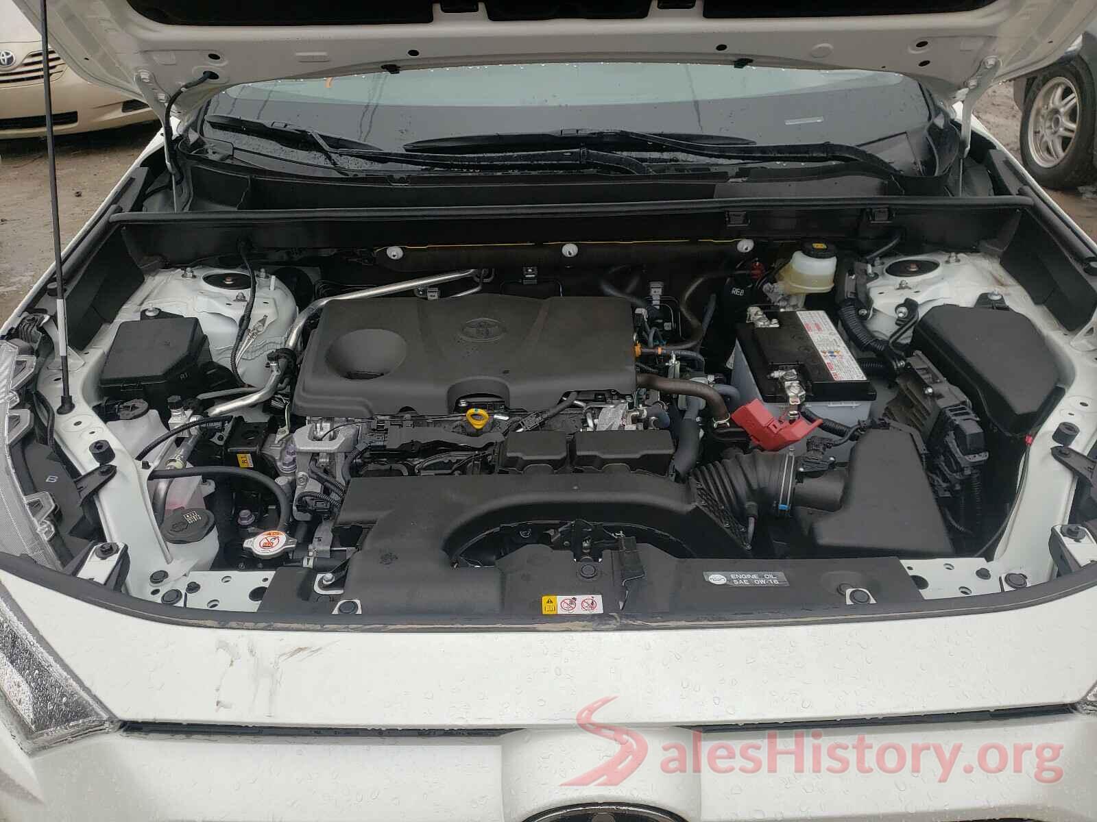 JTMY1RFV3LJ021544 2020 TOYOTA RAV4