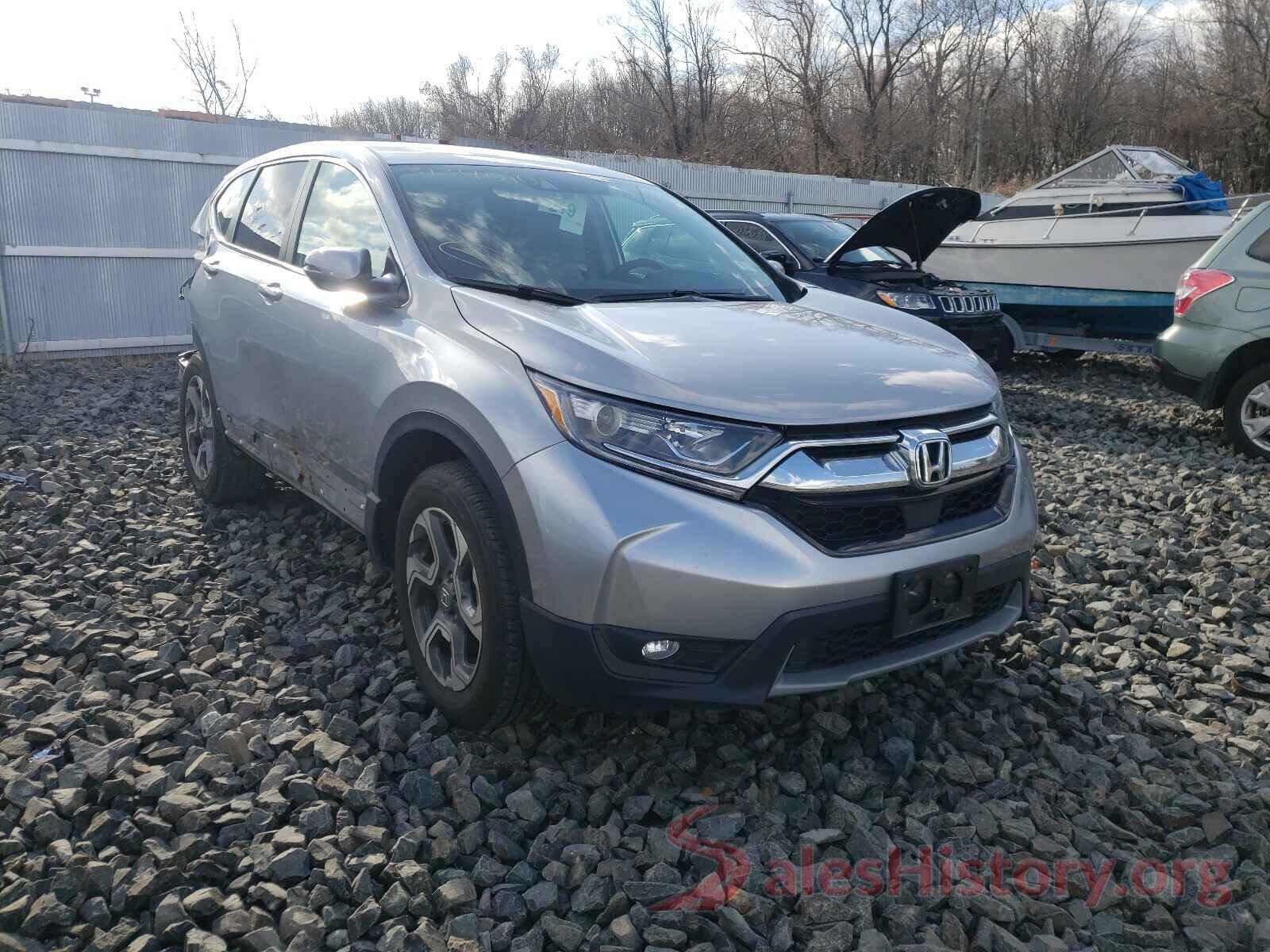 7FARW2H82JE098256 2018 HONDA CRV