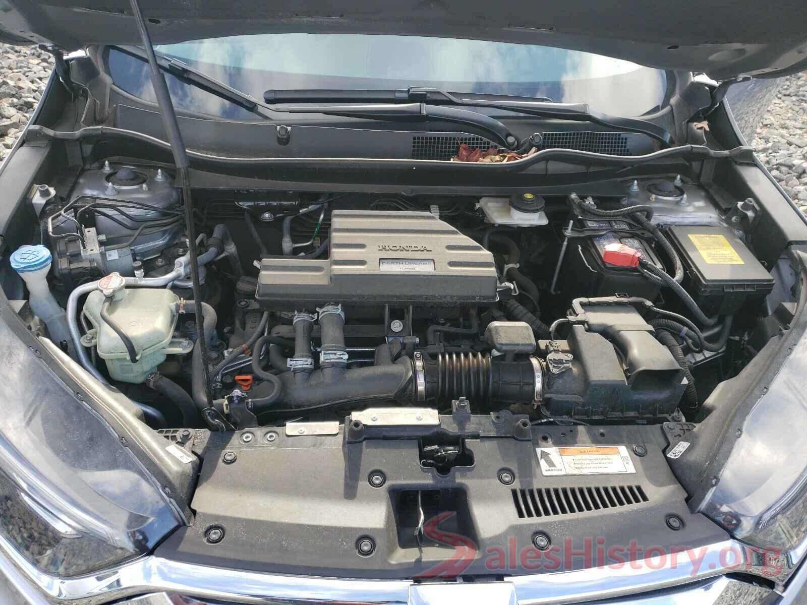 7FARW2H82JE098256 2018 HONDA CRV