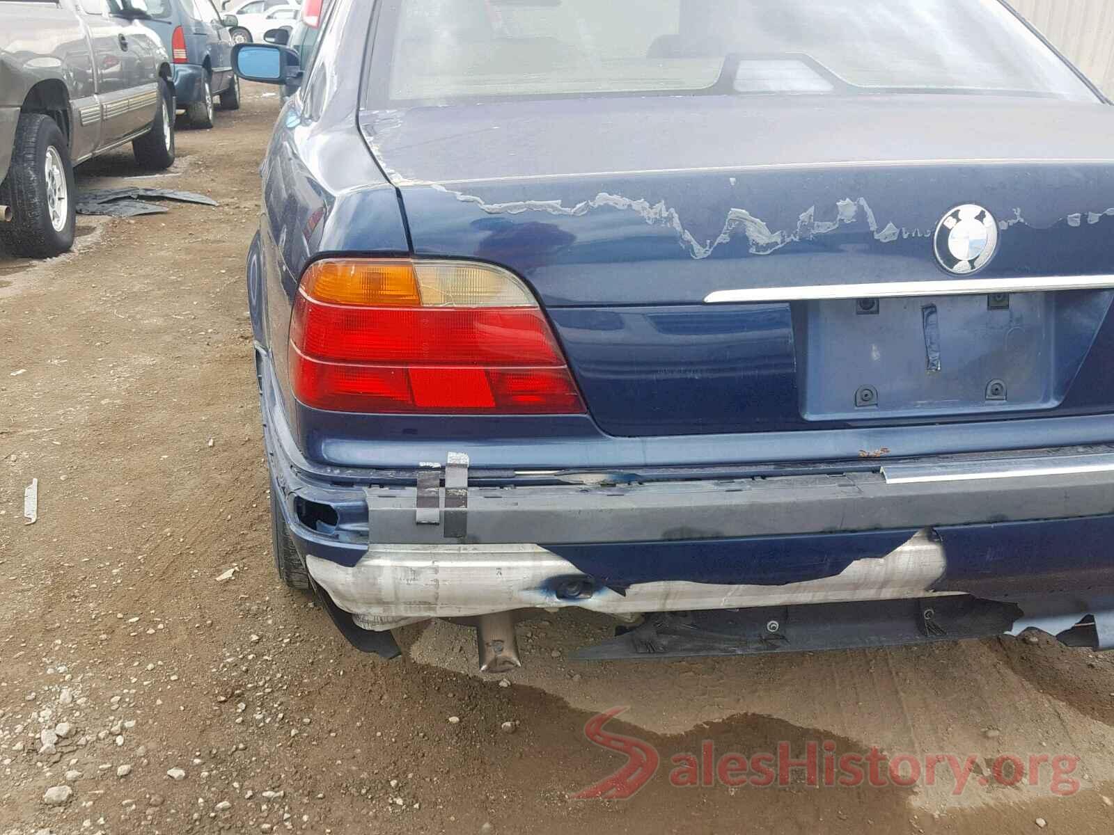 1G1ZD5STXLF080806 1998 BMW 7 SERIES