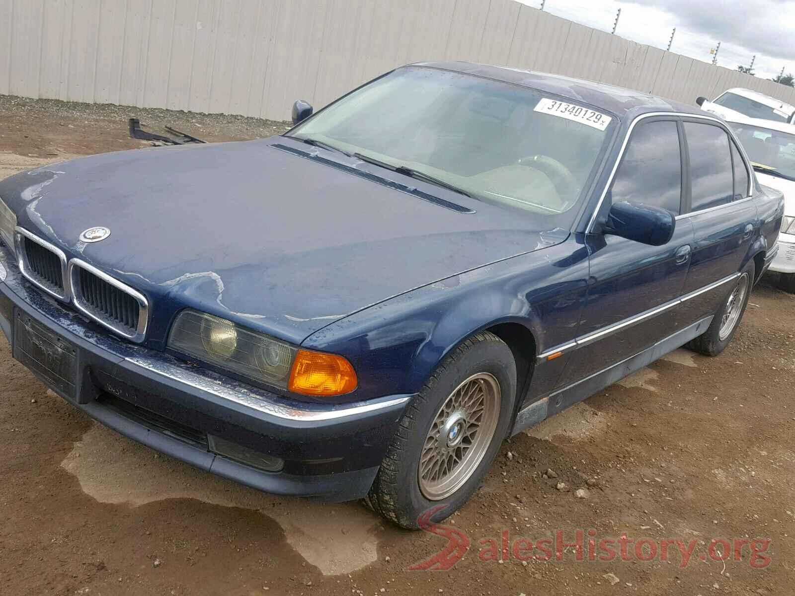 1G1ZD5STXLF080806 1998 BMW 7 SERIES