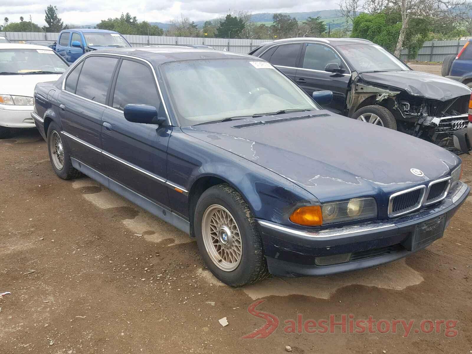 1G1ZD5STXLF080806 1998 BMW 7 SERIES