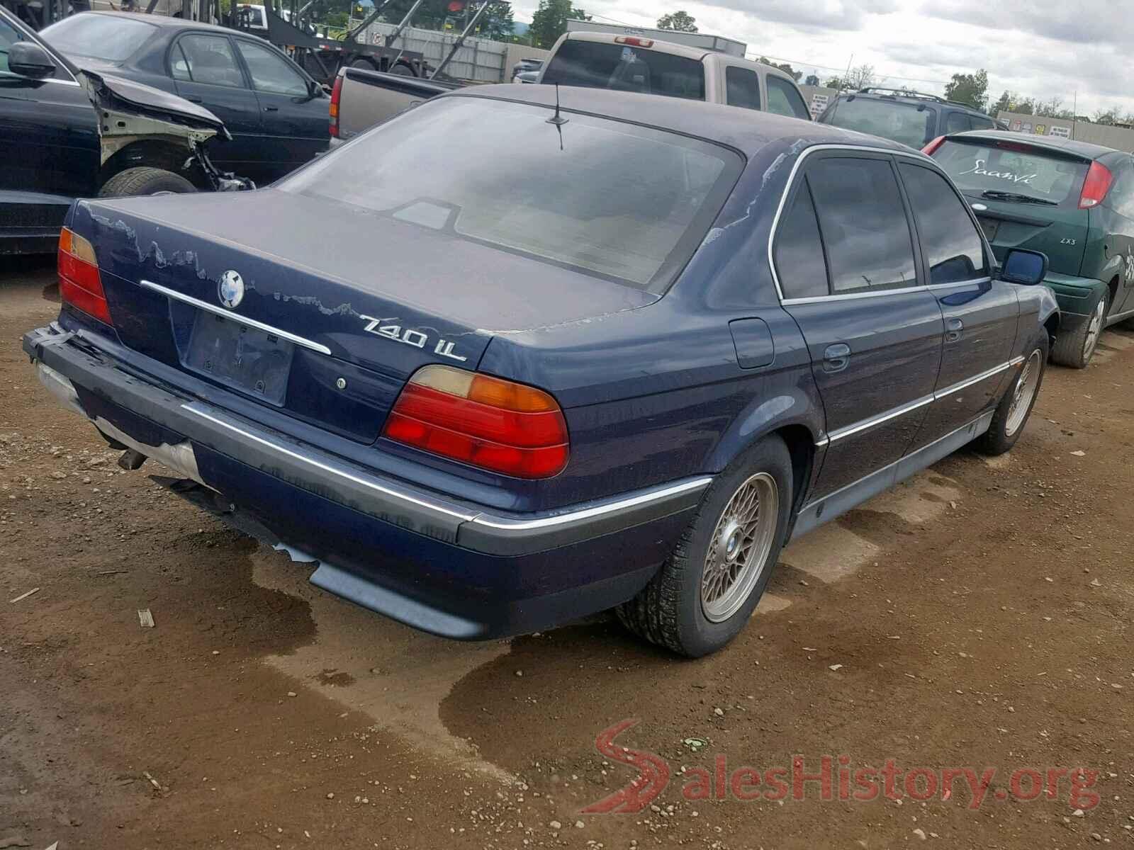 1G1ZD5STXLF080806 1998 BMW 7 SERIES