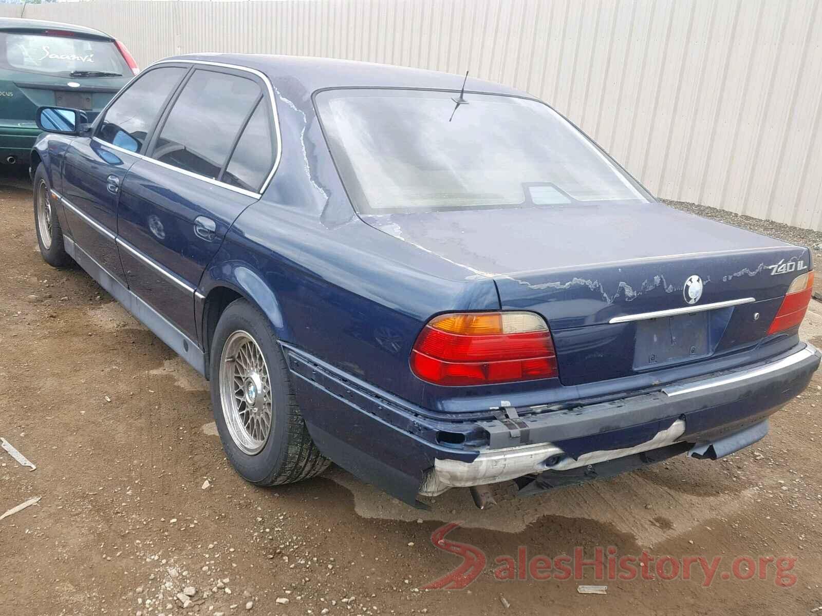 1G1ZD5STXLF080806 1998 BMW 7 SERIES