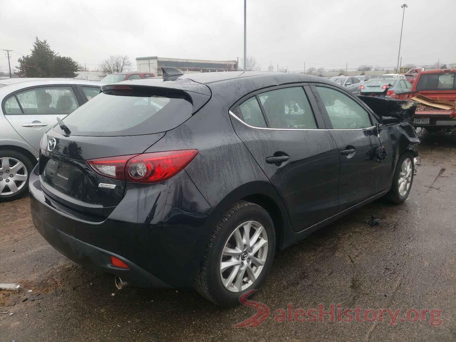 3MZBM1N74GM300217 2016 MAZDA 3