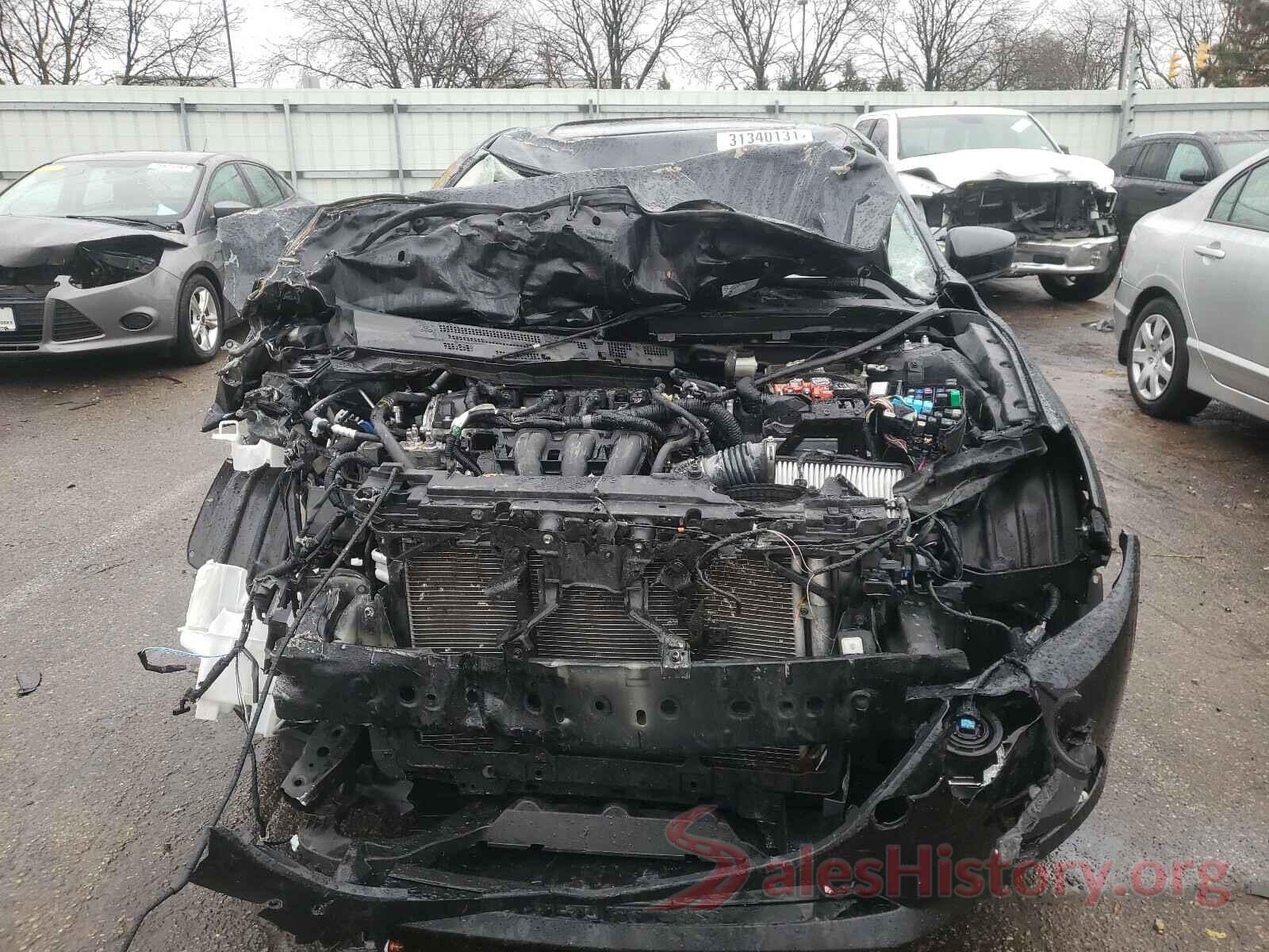 3MZBM1N74GM300217 2016 MAZDA 3