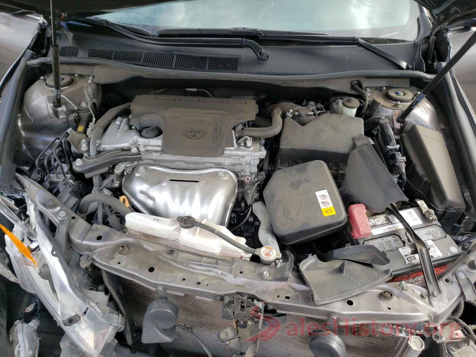 4T1BF1FK9HU448601 2017 TOYOTA CAMRY