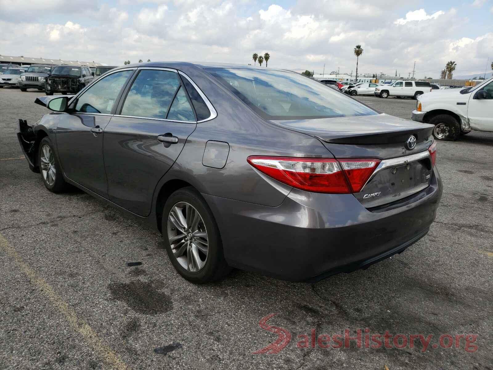 4T1BF1FK9HU448601 2017 TOYOTA CAMRY