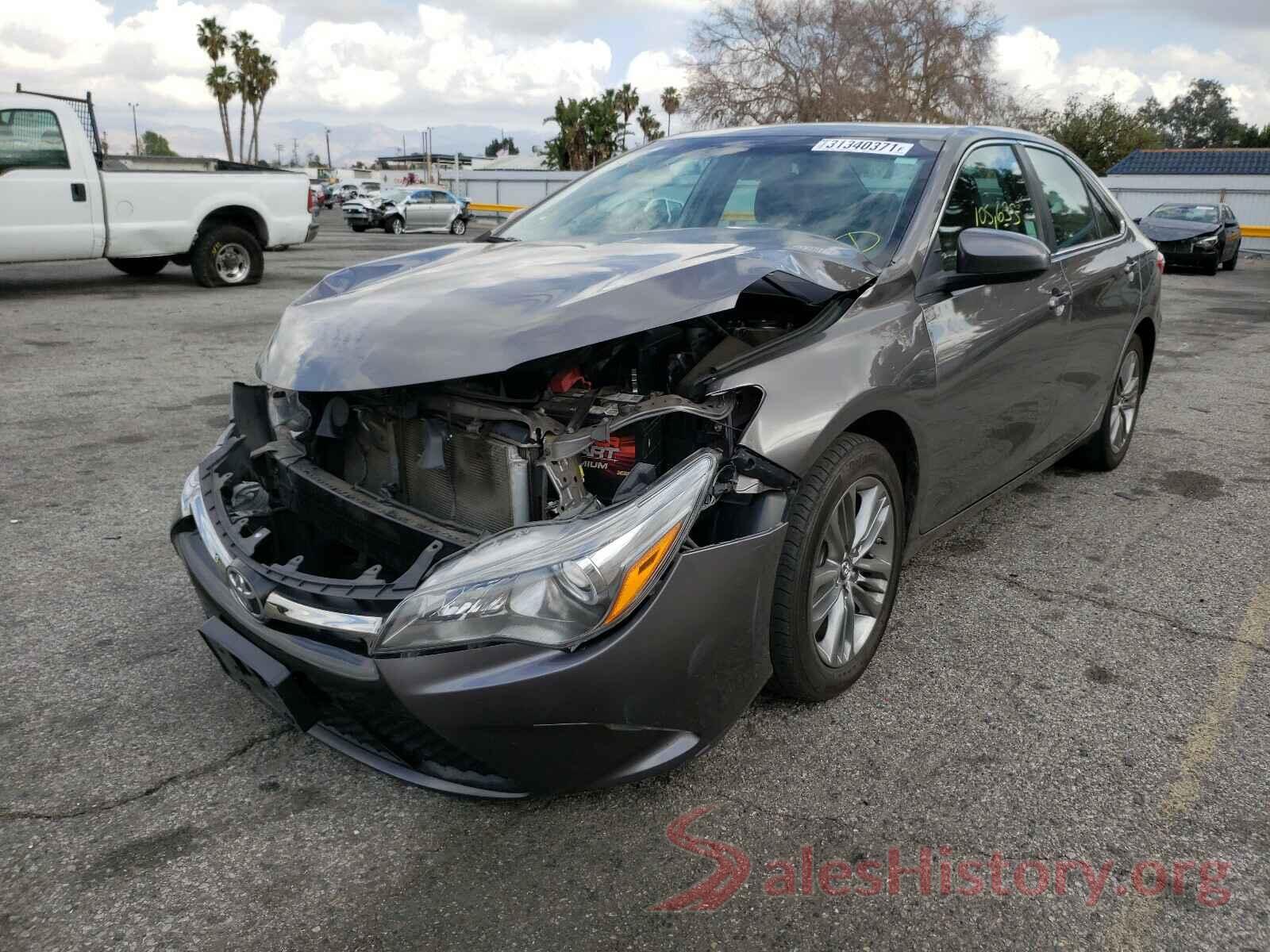 4T1BF1FK9HU448601 2017 TOYOTA CAMRY