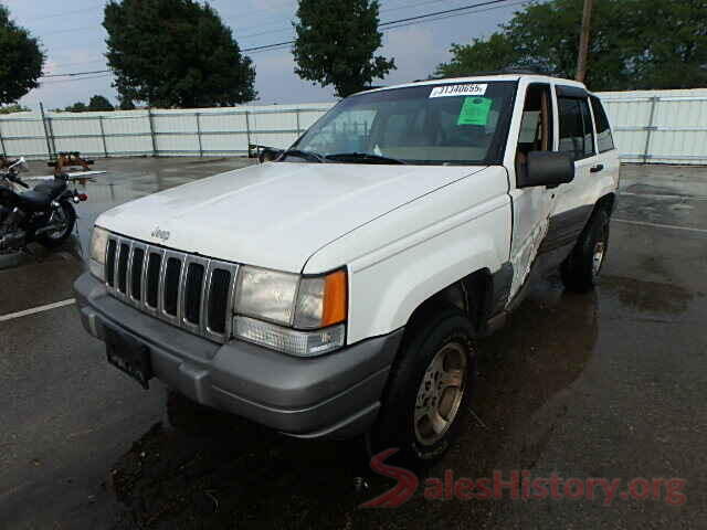 KNAE15LA9J6010770 1998 JEEP CHEROKEE